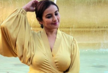 Divya Dutta Breaks Silence On Dealing With Depression, Says this thing!