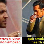 5 Bollywood actors who quit smoking for good and set a great example