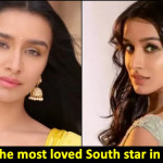 Shraddha Kapoor picks her favourite South star, can you guess who!?