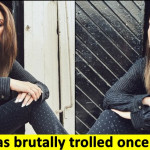 Kareena did this peculiar thing online and netizens started calling her "Aunty"