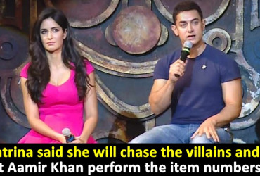 Katrina Kaif comes up with a big idea to take Bollywood to the Hollywood level