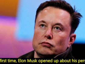 Elon Musk was asked about his personal life, here's how he reacted!