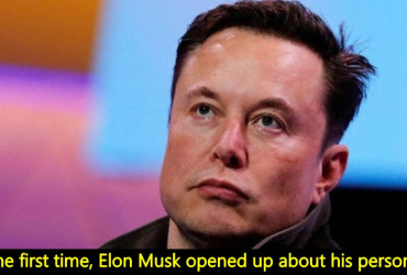 Elon Musk was asked about his personal life, here's how he reacted!