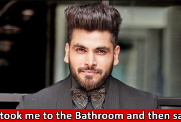 Bigg Boss 16 Fame admits he faced Casting Couch, reveals shocking incident!