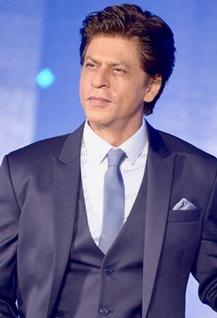 Musician Siddharth Bhavsar Reveals His Grandma Has A Crush On SRK, SRK Reacts