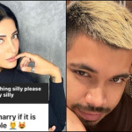 Shruti Haasan gives hilarious reply to a Fan's Marriage Proposal, check it out