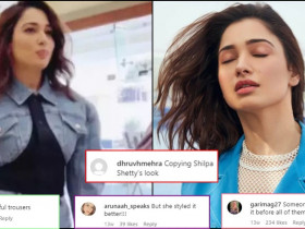 Tamannaah's double-toned jeans cost 58k, here's how netizens reacted