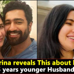 Vicky Kaushal does this for Katrina 99.9% Indian husbands don't do to their wives: Katrina reveals