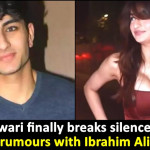 Palak Tiwari opens up on her dating rumours with Ibrahim Ali Khan, read more details