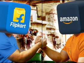 Check out the five best E-commerce sites in India