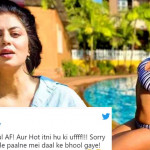 Kavita Kaushik gives befitting reply to her troller, check out the tweet!