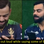 Virat Kohli reacts to Bhojpuri commentary in IPL, check out this reaction