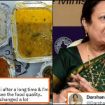Union Minister replies after Railway Passenger praised 'Food' on Shatabdi Express