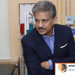 "Twitter or Google or ChatGPT?" - Anand Mahindra picks the best Search Engine