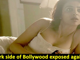 Radhika Apte reveals dark side of B'wood, says she was asked to get ‘Bigger Breasts’,
