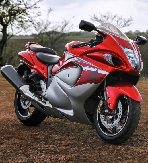 Unbelievable speed: Here's the list of Top 5 Super fastest bikes in India