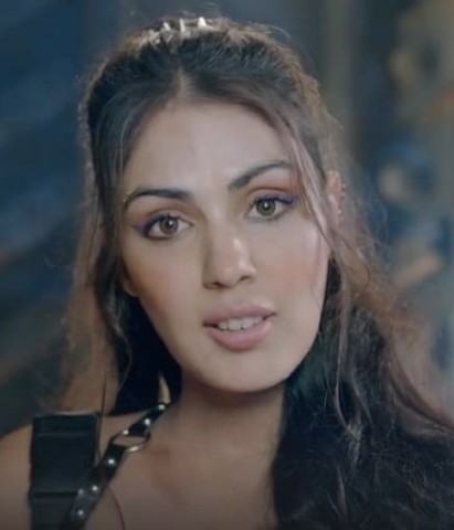 Sushant Singh's Sister Bashes Rhea Chakraborty After She Joins Roadies As A Gang Leader!