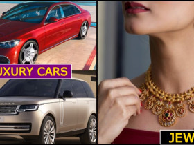 Here's the List of Most Expensive Things in India