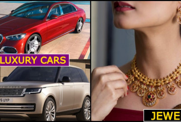 Here's the List of Most Expensive Things in India