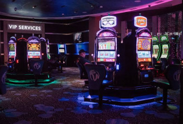 Online Casino Security: How Sites Protect Players