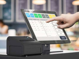 Revolutionizing Payments for SMEs: The Power of POS Terminals