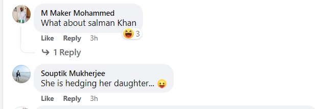 Pooja Hegde's Mom Believes Her Daughter Looks The Best With Allu Arjun And Hrithik Roshan, Fans came up with interesting reactions!