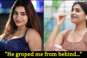 Malayalam actress shares shocking casting couch experience