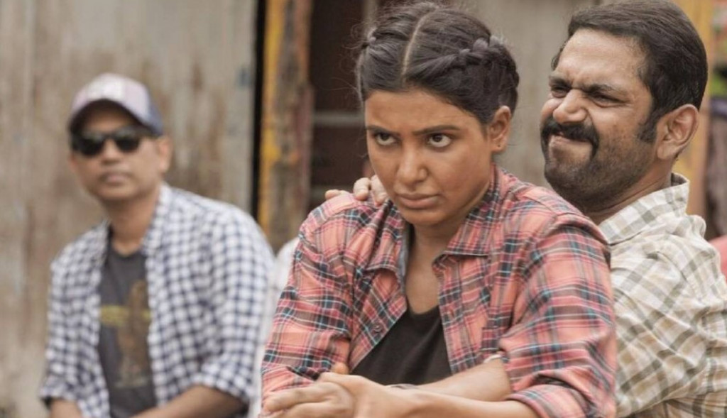 Amid Samantha's tough times in career, Manoj Bajpayee gives legendary advice to her, actress' reply is Pure Gold!