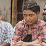 Amid Samantha's tough times in career, Manoj Bajpayee gives legendary advice to her, actress' reply is Pure Gold!