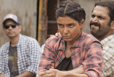 Amid Samantha's tough times in career, Manoj Bajpayee gives legendary advice to her, actress' reply is Pure Gold!