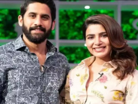 Naga Chaitanya calls his ex-wife Samantha 'a lovely person' and says, "Both of us have moved..."