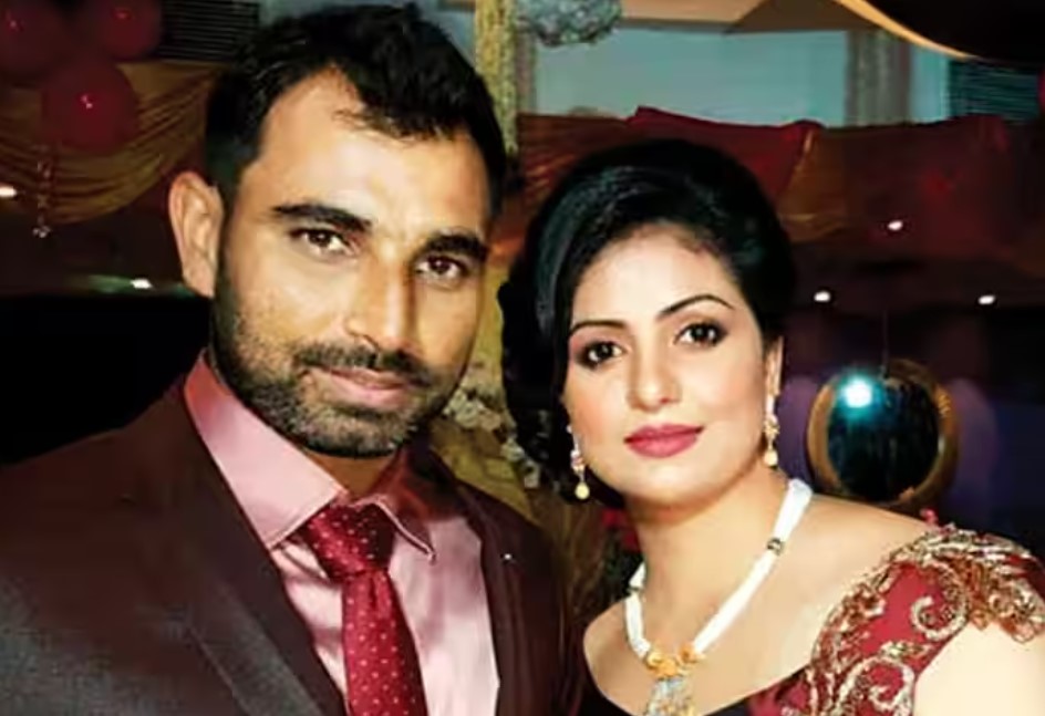 Mohammed Shami's wife moves the Supreme Court, says "during the BCCI tours in hotel rooms, my husband was involved in illicit and extra marital affairs