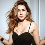 Bhairavi Goswami slams Kriti Sanon with "Even College Students Look Better" remark, the actress gave it back!