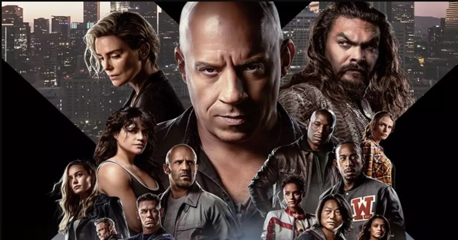 This Website will Pay You Rs 82,000 to Watch all Fast and Furious Films, read details