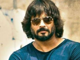 "Try Uncle Kid, Don't want your dad to...." - Madhavan gives a Perfect reply to a Girl who said she is close to calling him Daddy
