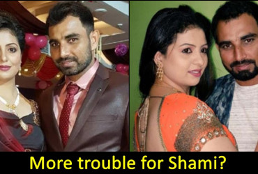Mohammed Shami's wife moves the Supreme Court, says "during the BCCI tours in hotel rooms, my husband was involved in illicit and extra marital affairs