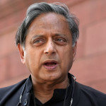 British professor Edward Anderson makes a shocking comment on "Idly", here's what Shashi Tharoor had to say!
