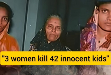 Shocking: Maharashtra women kill 42 kids for this weird reason, arrested