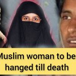 “Meet Shabnam, India's first woman to be hanged for murdering 7 innocent people”