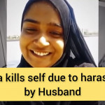 “Meet Ayesha who exposes her Husband and family before Committing suicide”