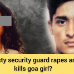 "Yes, I killed ma'am", 35yr old Security guard rapes, murders Girl in her own room”