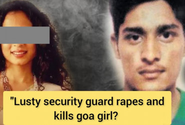 "Yes, I killed ma'am", 35yr old Security guard rapes, murders Girl in her own room”