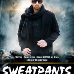 “Sweatpants “ Hollywood Bollywood movie poster launch by Dr Ranu Sinha California.