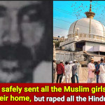 Biggest S*x racket- More than 100 Hindu girls raped by Farooq Chisti from Ajmer Sharif Dargah's care taker's family.