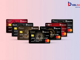 5 Reasons RBL Bank Credit Cards are Preferred by Millennials