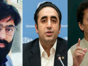 T20 within Pakistan Politics & G20 in J&K: Kashmiri Activist lashed Bilawal Bhutoo Zardari and Khan Over Kashmir Comment