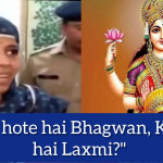 Dalit woman beaten for worshipping Laxmi Ma by Ambedkarists, forced to follow Buddhism