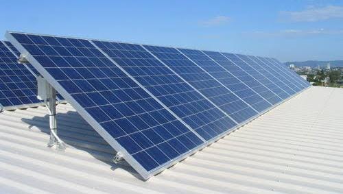 The Benefits of Choosing LoomSolar for Your Solar Panel Needs