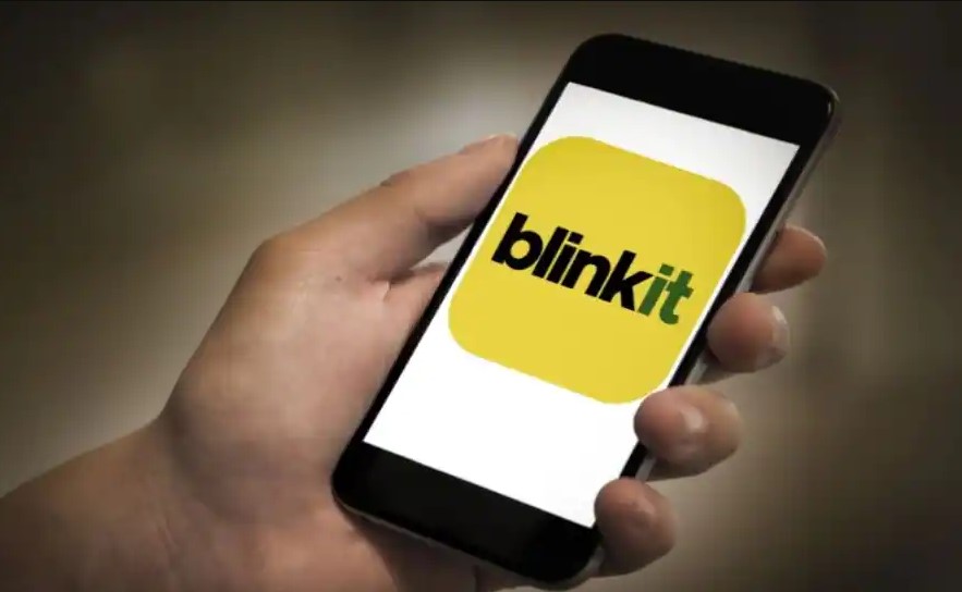 Blinkit replies after Man Finds Rat inside packet of bread
