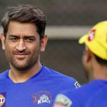 Should MS Dhoni switch to Politics after retirement from IPL? Anand Mahindra's tweet goes viral